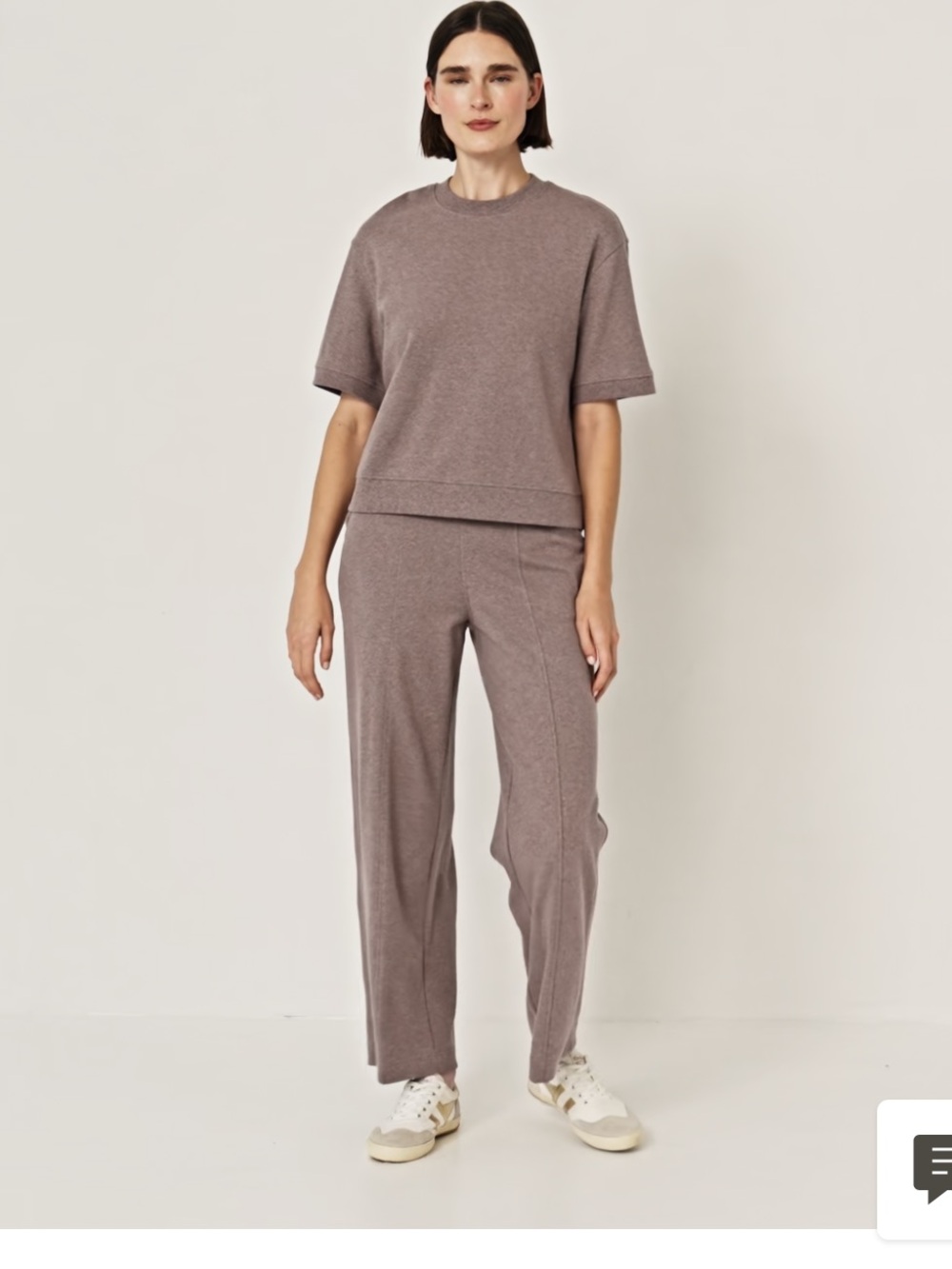 Pact Airplane top and bottoms matching set